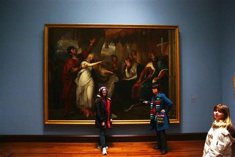 Cincinnati Art Museum: Cincinnati Attractions Review - 10Best Experts ...