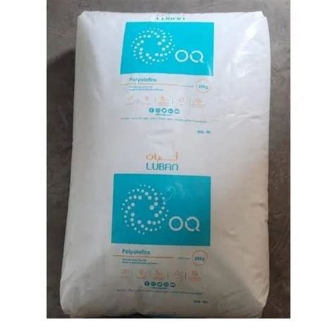 Polyethylene Solid State Luban Hp N Pp For General Purpose