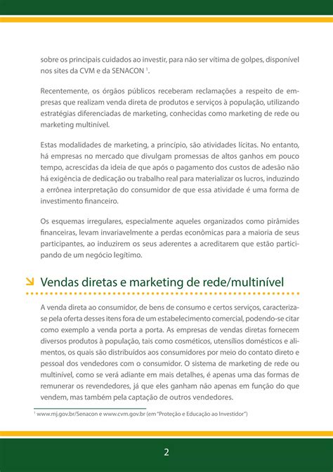 Piramide Vs Marketing Multinivel Pdf