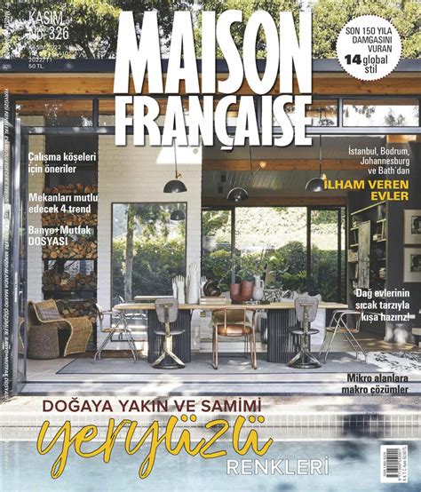 Maison Fran Aise Kas M Digital Discountmags Ca