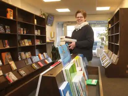 Buchhandlung Oltmann In Garrel Schlie T Christine Rosenthal Beendet