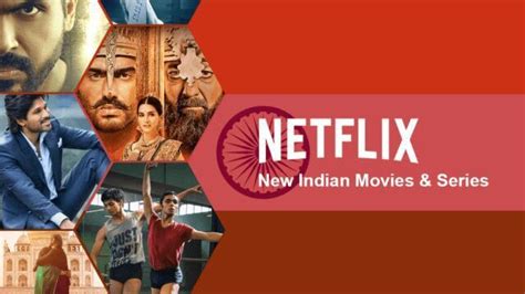 New Indian Movies & TV Series on Netflix: February 2020 - What's on Netflix