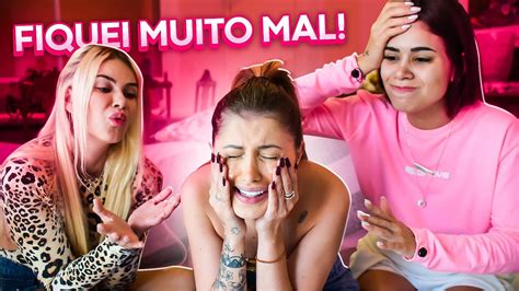 Minhas Amigas Esqueceram Meu AniversÁrio Youtube