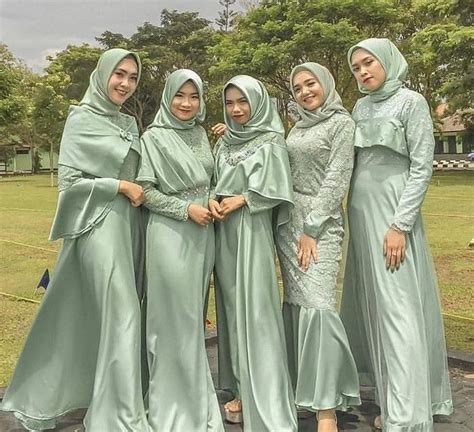 Yang Terbaru Dan Kekinian Bagi Anda Yang Lebih Simple Bridesmaid