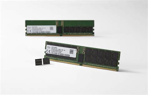 World’s First DDR5 RAM launched by SK Hynix