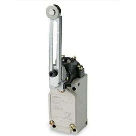 Jual LIMIT SWITCH OMRON WLCA12 N OMR ATS Official