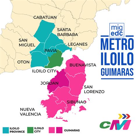 Channel Marsy On Twitter The Metro IloiloGuimaras Economic