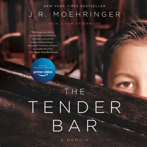 The Tender Bar by J. R. Moehringer, Adam Grupper | 2940170033850 | Audiobook (Digital) | Barnes ...