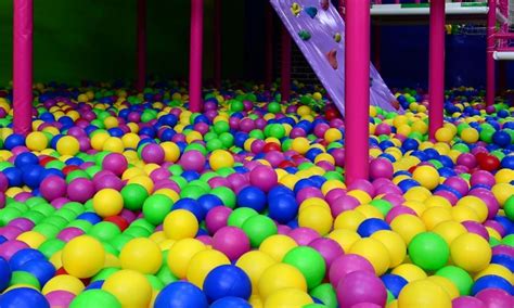 Find All The Soft Play And Play Cafes In Dorset Exploring Dorset