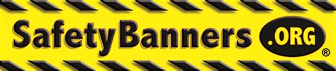 SafetyBanners.Org - SafetyBanners.Org