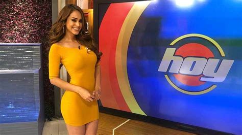 Yanet García Publica Video En Tanga