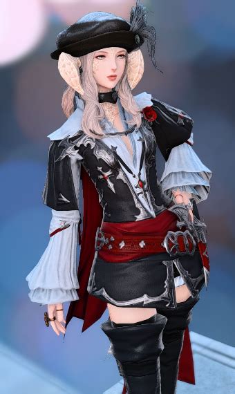 Renaissance | Eorzea Collection