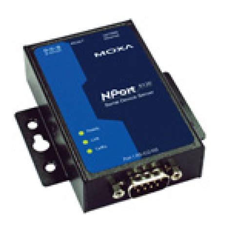 Модуль MOXA NPort 5130A купить в Киеве и Украине