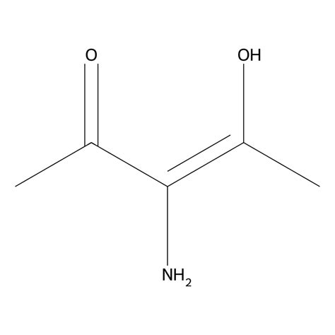 Buy 3 Penten 2 One 3 Amino 4 Hydroxy 9CI 159453 26 6