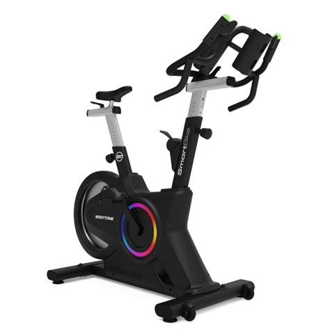 Bicicleta De Ciclismo Indoor Smb V Smart Bike Bodytone