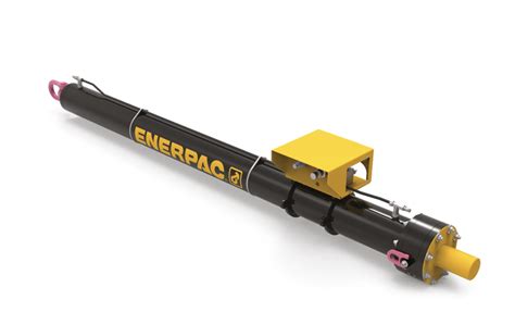 Enerpac Introduces Its New LSA Series Line Stop Actuators EXPO21XX