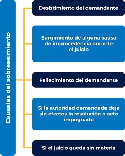 Juicio De Nulidad Sobreseimiento Y El Asesores Stratego