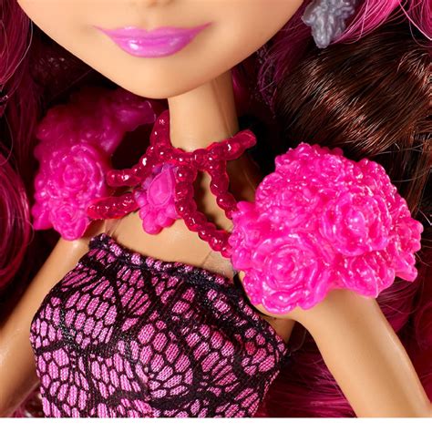 Ever After High First Chapter Briar Beauty