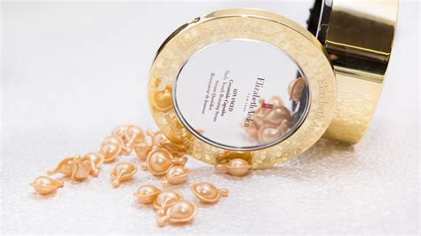 The Elizabeth Arden Advanced Ceramide Capsules Are Exactly What Your ...