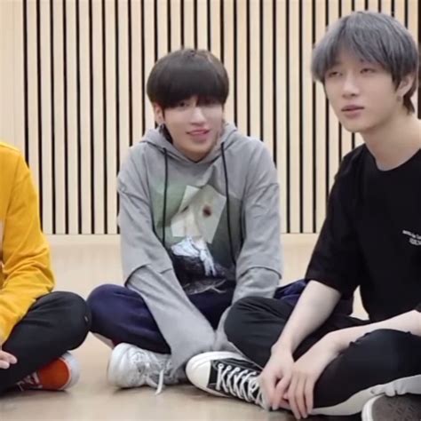 Daily Tyun On Twitter Tiny TAEHYUN TOMORROW X TOGETHER TXT Members