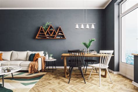 Mengenal Rumah Scandinavian 7 Inspirasi Desainnya