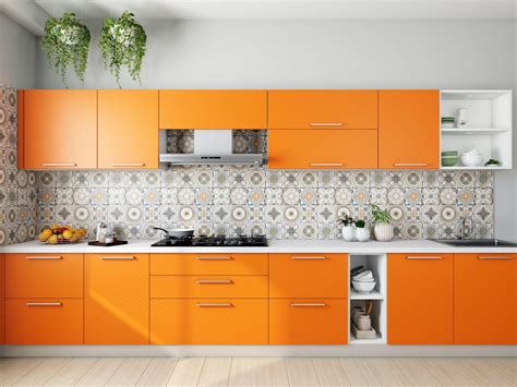 modular kitchen innovations