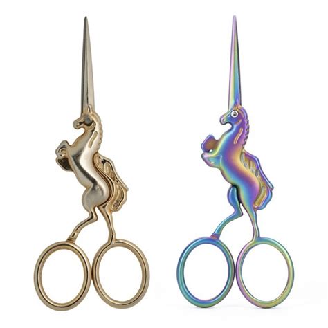 Scissors - Unicorn | Accessories | Hobbii - Hobbii.com