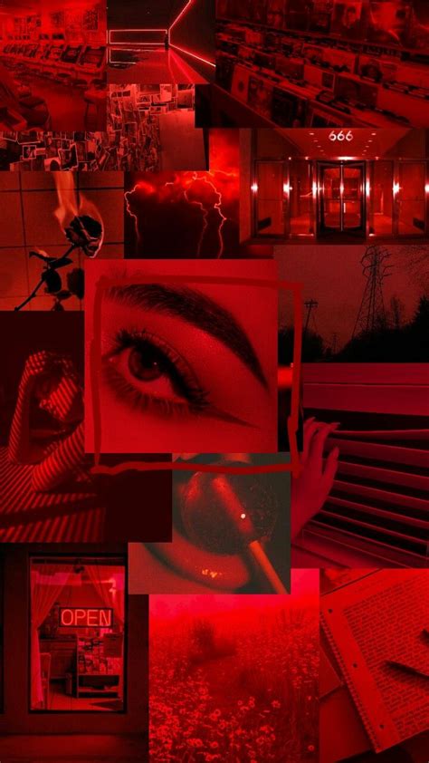 Red aesthetic wallpaper | Red aesthetic, Red wallpaper, Dark red wallpaper