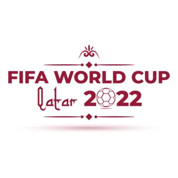 Welcome Qatar World Cup 2022 Typography And Fifa Hd Images Welcome