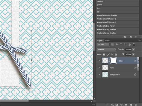 Tutorial Tuesday: Using the Layer Mask – The Digital Press