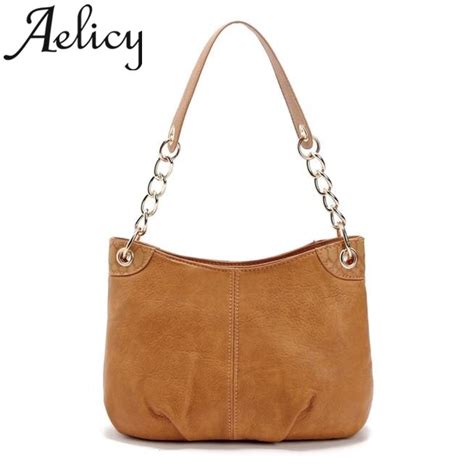 Aelicy Shoulder Bags Messenger Bags Crossbody Fashion Female