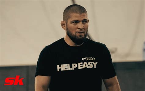 Ufc Austin Announced Khabib Nurmagomedov S Contract Leak Sean