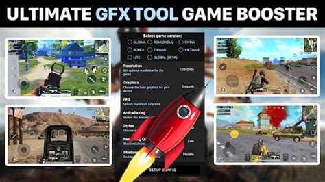 Android Gfx Tool For Battle Fps Boos