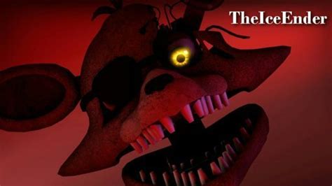 『foxy』 Wiki Fnaf Roleplay Español Oficial Amino