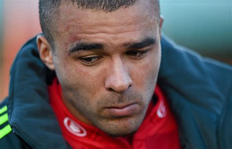 Simon Zebo's tweet after Ireland's Six Nations thumping to Wales will ...