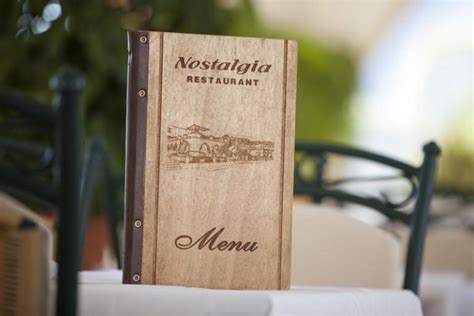 Nostalgia Restaurant - MyPefkos.com