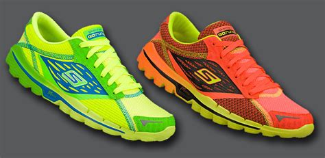 Skechers Gorun 2 The Initial Review