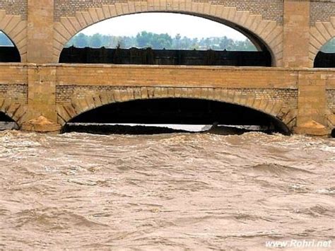 Sukkur Barrage 2020 All You Need To Know Before You Go With Photos