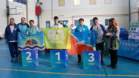 TIERRA DEL FUEGO LOGRA MÁS MEDALLAS EN LOS JUEGOS DE LA INTEGRACIÓN