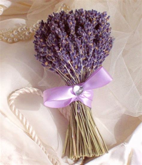 Лавандовая свадьба: нежность и чудесный аромат