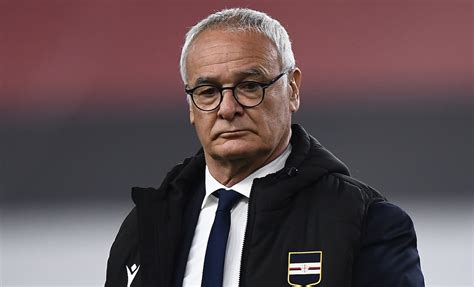 Ex Sampdoria Ranieri Su Jankto Da Lui Mi Aspettavo Di Più Samp