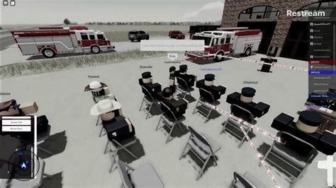 Smfr Private Roleplay Shift Roblox South Metro Fire Rescue Youtube