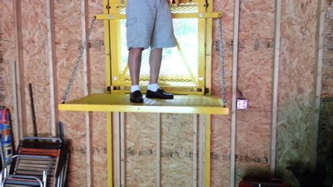 Diy Home Elevator Plans | plougonver.com