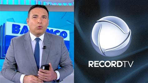 Record Tv é Condenada Pela Justiça A Indenizar Médico Acusado Por