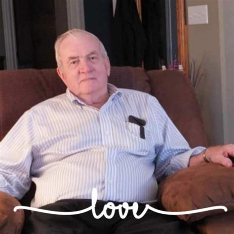 Gerald Smith Obituary 2021 Durham Region Ontario Northumberland News