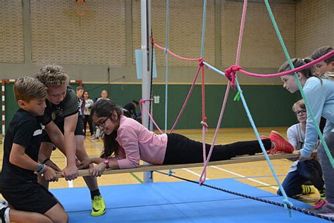 Fairmobil In Den Klassen Wilhelm Hittorf Gymnasium M Nster