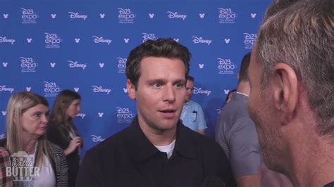 Frozen II: Jonathan Groff (Kristoff) talks new adventure | Extra Butter ...