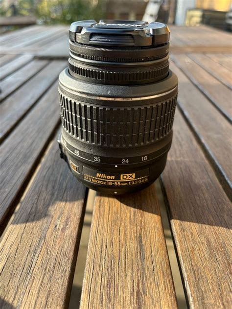 Nikon Objektiv Kaufen Auf Ricardo