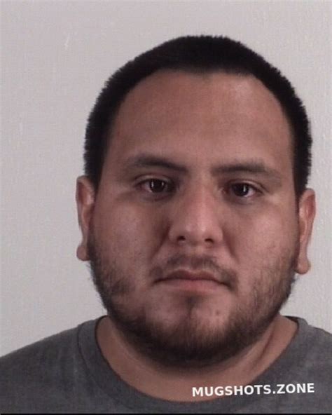 Rodriguez Rolando 10 17 2022 Tarrant County Mugshots Zone