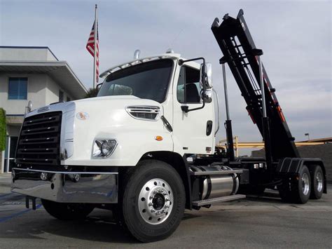 Freightliner 114sd Truck For Sale Velocity Truck Centers